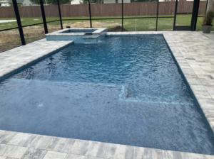 remodeling your swimming pool
